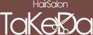 Hair Salon TakeDa