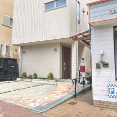 店舗情報